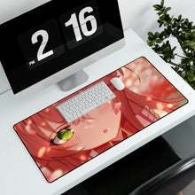 Load image into Gallery viewer, Sakura Miko Mouse Pad (Desk Mat)
