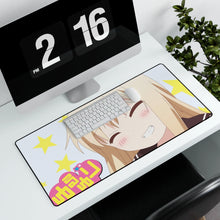 Load image into Gallery viewer, Yuru Yuri Mouse Pad (Desk Mat)
