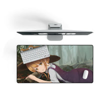 Load image into Gallery viewer, Touhou Mouse Pad (Desk Mat)

