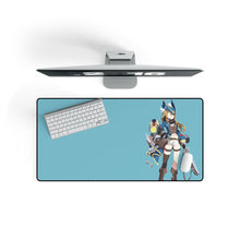 Load image into Gallery viewer, Azur Lane Mouse Pad (Desk Mat)
