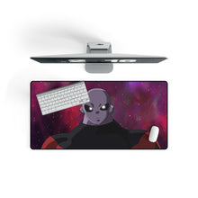 Load image into Gallery viewer, Dragon Ball Super Mouse Pad (Desk Mat) On Desk
