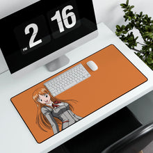 Load image into Gallery viewer, Anime Bleach Mouse Pad (Desk Mat)
