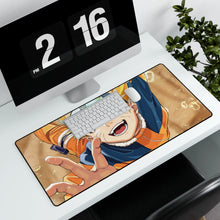 Load image into Gallery viewer, Anime Naruto Mouse Pad (Desk Mat)
