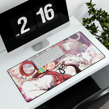 Load image into Gallery viewer, Uta One Piece Red Mouse Pad (Desk Mat)
