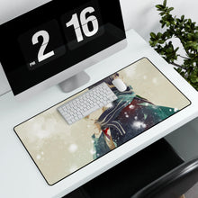Load image into Gallery viewer, Beyond the Boundary Mouse Pad (Desk Mat) With Laptop
