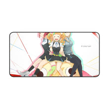 Load image into Gallery viewer, Kiznaiver Mouse Pad (Desk Mat)
