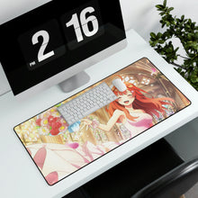 Load image into Gallery viewer, The Quintessential Quintuplets Mouse Pad (Desk Mat)

