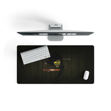 Load image into Gallery viewer, Anime Bleach Mouse Pad (Desk Mat)
