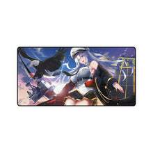 Load image into Gallery viewer, Azur Lane, Enterprise, Anime Girl, Mouse Pad (Desk Mat)
