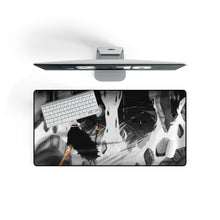 Load image into Gallery viewer, Despair... Mouse Pad (Desk Mat)
