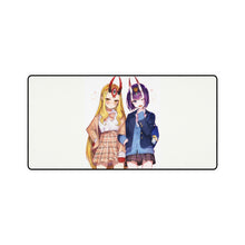 Load image into Gallery viewer, Fate/Grand Order Mouse Pad (Desk Mat)
