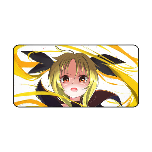 Puella Magi Madoka Magica Mouse Pad (Desk Mat)
