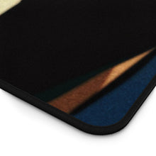 Load image into Gallery viewer, Kozuki Oden Mouse Pad (Desk Mat) Hemmed Edge

