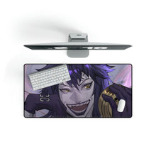 Load image into Gallery viewer, One Piece Mouse Pad (Desk Mat)
