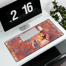 Load image into Gallery viewer, Anime Original Mouse Pad (Desk Mat) With Laptop
