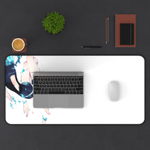 Load image into Gallery viewer, Houseki No Kuni Mouse Pad (Desk Mat) With Laptop
