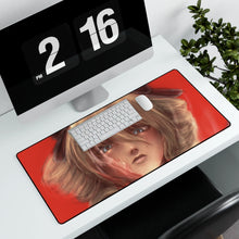 Load image into Gallery viewer, Anime Attack On Titan Mouse Pad (Desk Mat)
