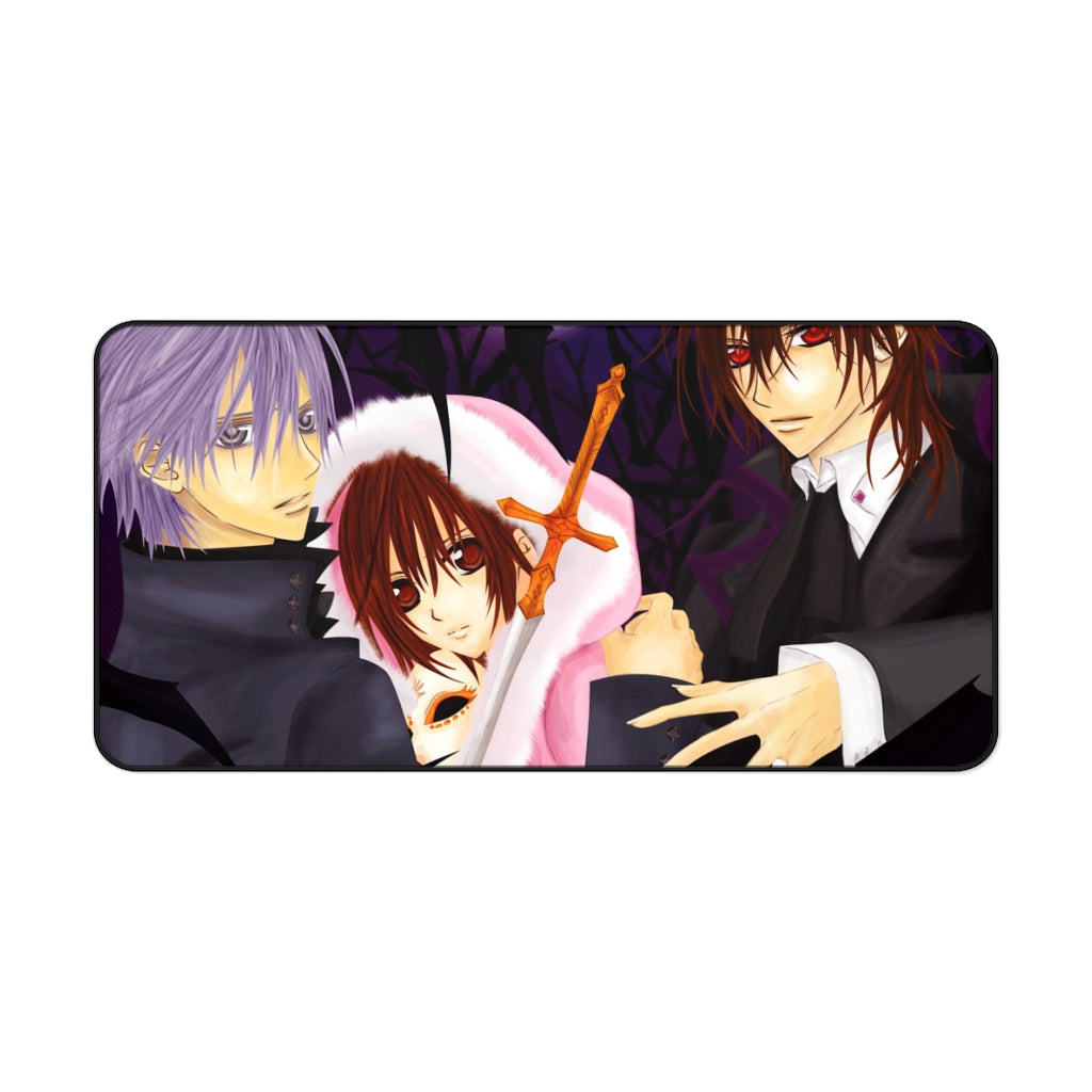 Vampire Knight Mouse Pad (Desk Mat)