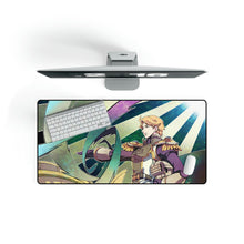 Load image into Gallery viewer, Tiger &amp; Bunny Mouse Pad (Desk Mat)
