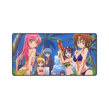 Load image into Gallery viewer, Hayate the Combat Butler Mouse Pad (Desk Mat)
