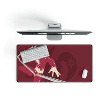 Load image into Gallery viewer, The Seven Deadly Sins Mouse Pad (Desk Mat)
