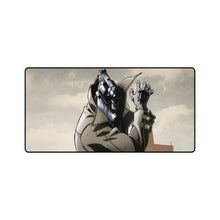 Load image into Gallery viewer, No Guns Life, Juzo Inui, Mouse Pad (Desk Mat)
