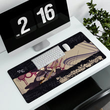 Load image into Gallery viewer, The Melancholy Of Haruhi Suzumiya Mouse Pad (Desk Mat)
