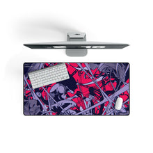 Load image into Gallery viewer, Ymir Mouse Pad (Desk Mat)
