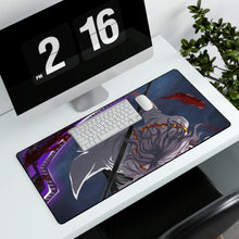 Load image into Gallery viewer, Anime Tokyo Ghoul Mouse Pad (Desk Mat)
