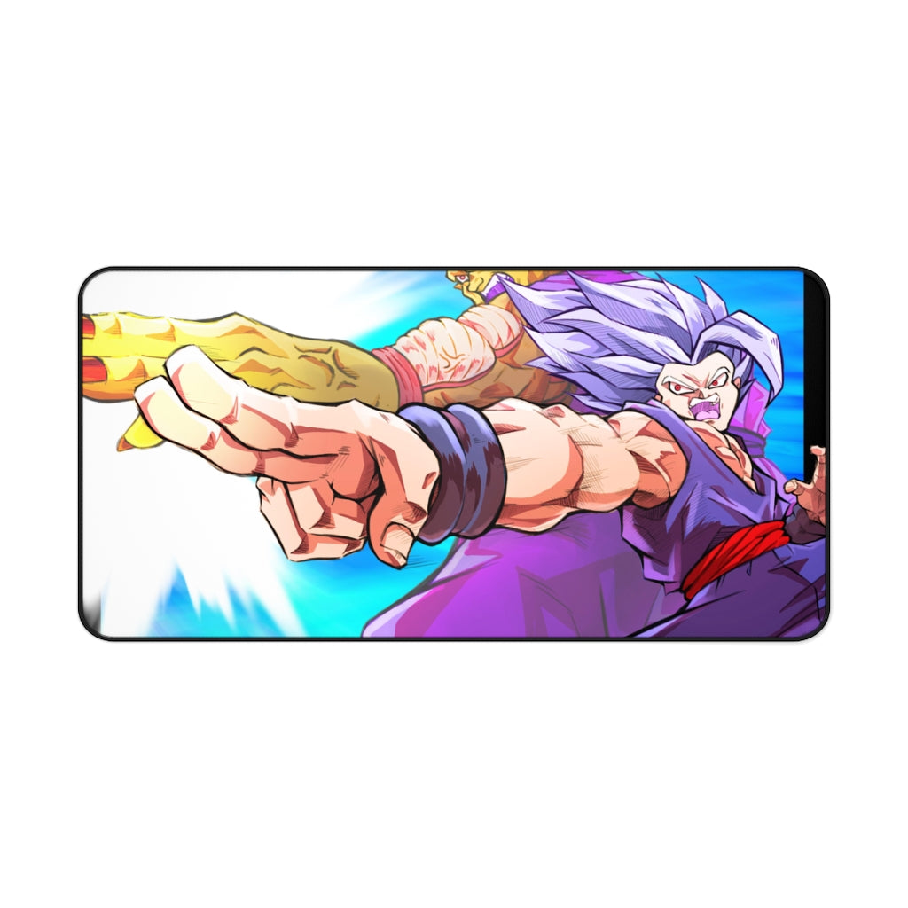 Dragon Ball Piccolo Mouse Pad (Desk Mat)