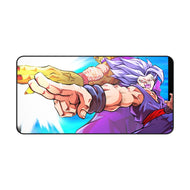 Dragon Ball Piccolo Mouse Pad (Desk Mat)