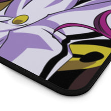 Load image into Gallery viewer, Cornelia Li Britannia Mouse Pad (Desk Mat) On Desk
