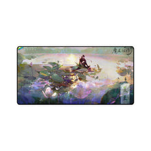 Load image into Gallery viewer, Mo Dao Zu Shi Mouse Pad (Desk Mat)
