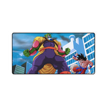 Load image into Gallery viewer, Lord Slug Mouse Pad (Desk Mat)
