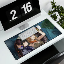 Load image into Gallery viewer, Anime RWBY Mouse Pad (Desk Mat)
