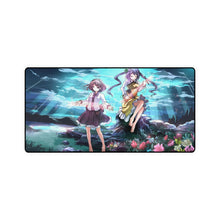 Load image into Gallery viewer, Touhou Mouse Pad (Desk Mat)
