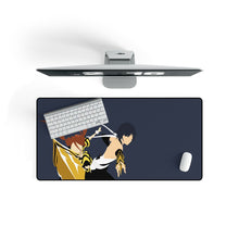Load image into Gallery viewer, Anime Bleach Mouse Pad (Desk Mat)

