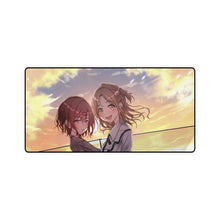 Load image into Gallery viewer, The iDOLM@STER: Shiny Colors Mouse Pad (Desk Mat)
