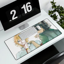 Load image into Gallery viewer, Tiger &amp; Bunny Mouse Pad (Desk Mat)

