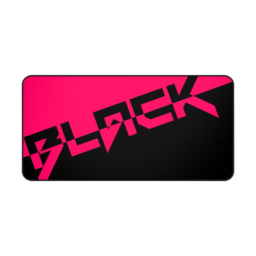 Black (Dragon Ball) 8k Mouse Pad (Desk Mat)