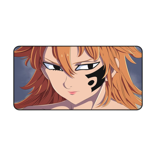 The Seven Deadly Sins Mouse Pad (Desk Mat)