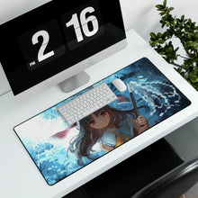 Load image into Gallery viewer, Touhou Mouse Pad (Desk Mat)
