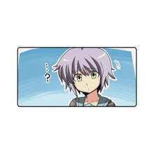 Load image into Gallery viewer, The Melancholy Of Haruhi Suzumiya Mouse Pad (Desk Mat)
