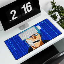 Load image into Gallery viewer, Anime Bleach Mouse Pad (Desk Mat)

