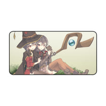 Load image into Gallery viewer, KonoSuba - God’s blessing on this wonderful world!! Mouse Pad (Desk Mat)
