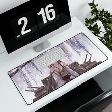 Load image into Gallery viewer, Anime Kantai Collection Mouse Pad (Desk Mat)
