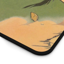 Load image into Gallery viewer, Cowboy Bebop Mouse Pad (Desk Mat) Hemmed Edge

