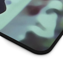 Load image into Gallery viewer, Another Mei Misaki, Izumi Akazawa Mouse Pad (Desk Mat) Hemmed Edge
