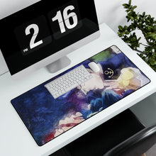 Load image into Gallery viewer, Anime Jojo's Bizarre Adventure Mouse Pad (Desk Mat)
