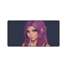 Load image into Gallery viewer, Code Geass Mouse Pad (Desk Mat)
